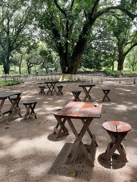 La Finca Restaurante Campestre