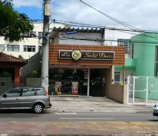 Sodiê Doces Vitória