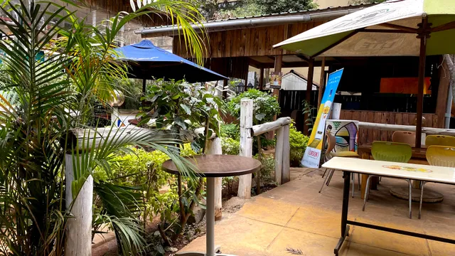 Coco Jambo Restaurant