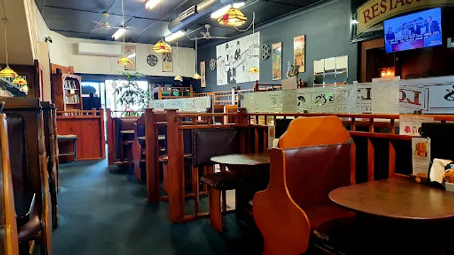 Lou's Cafe Restaurant