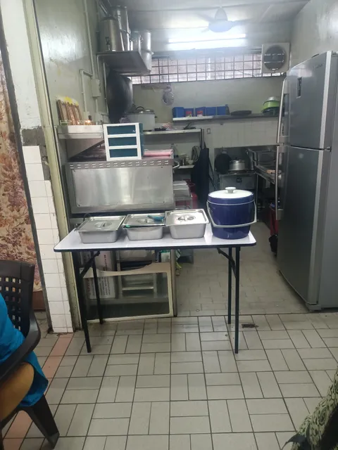 Sumi Kitchen pj old town