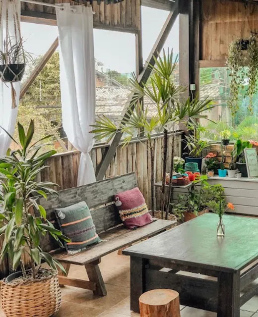 Origem Café & Hospedagem