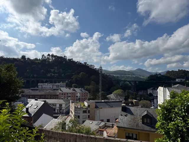 La Fontina de Luarca