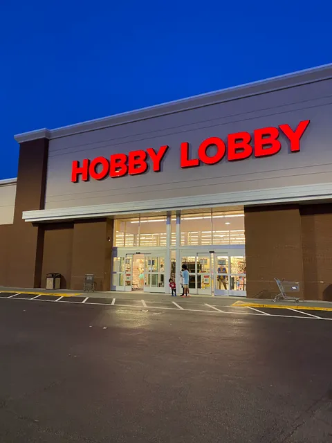 Hobby Lobby