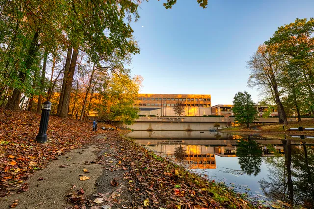 Uniformed Services University