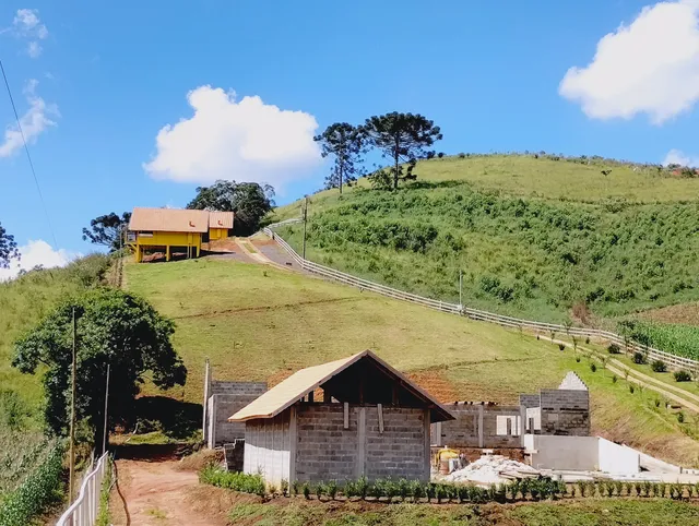 Chales sabor dos ventos