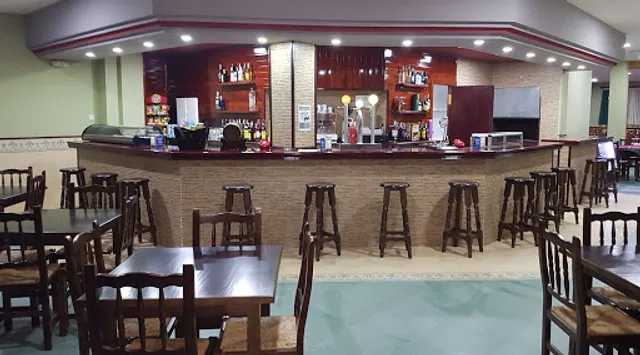 Bar Restaurante Jiloca