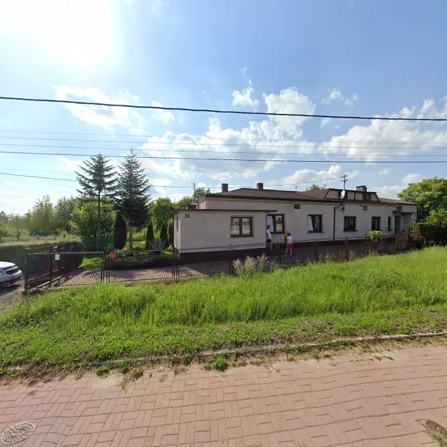 Pokoje do wynajęcia