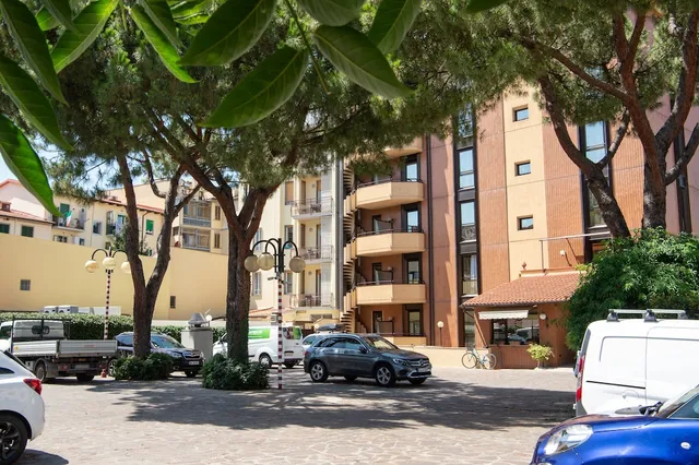 Hotel Grifone Firenze