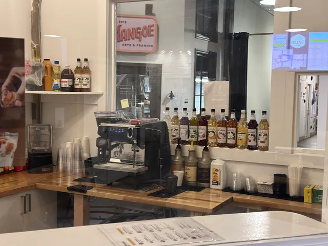 Bean Loft Coffee Company