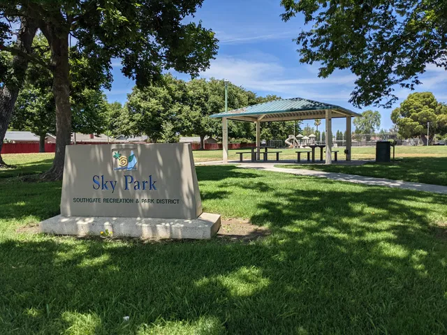 Sky Park | Southgate Recreation & Parks