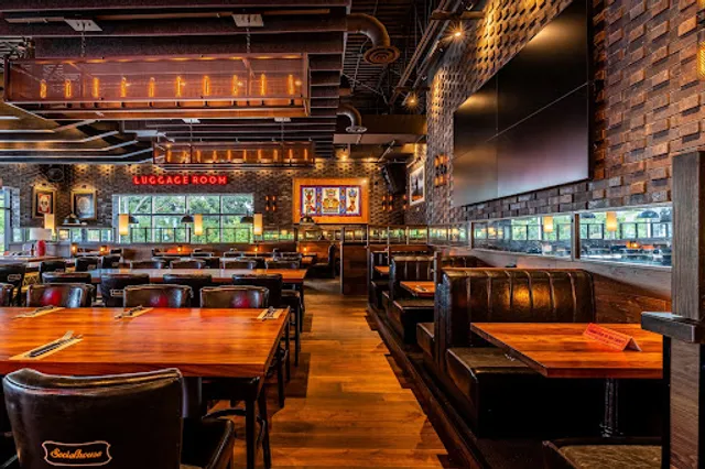 Browns Socialhouse Salisbury Gate