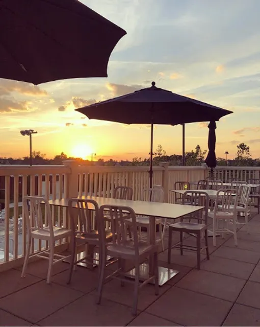 Jerome Village Bar & Grille