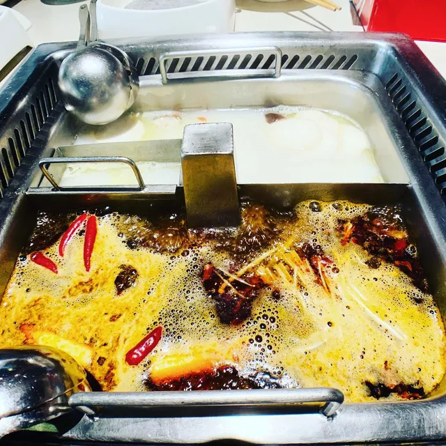 Haidilao Hot Pot