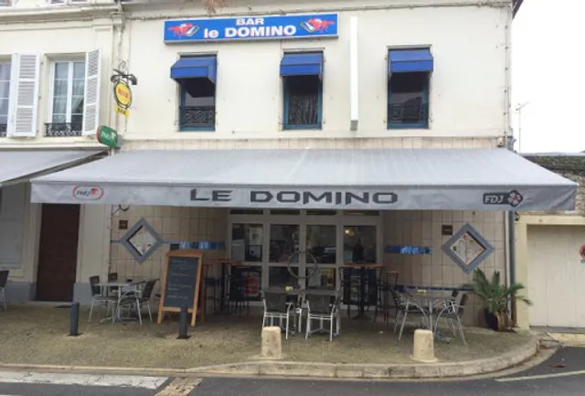 Le Domino