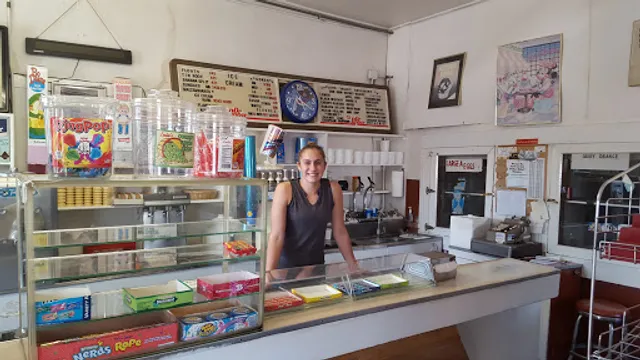 Platte Valley Creamery