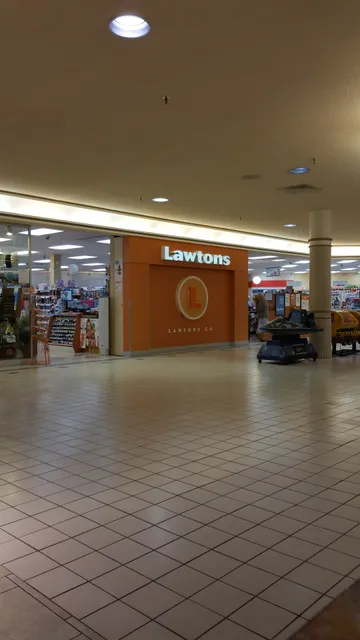 Lawtons Drugs Avalon Mall
