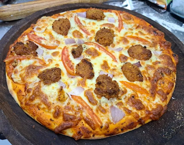 Pizza Point handewadi road