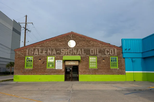 New Orleans Area Habitat for Humanity