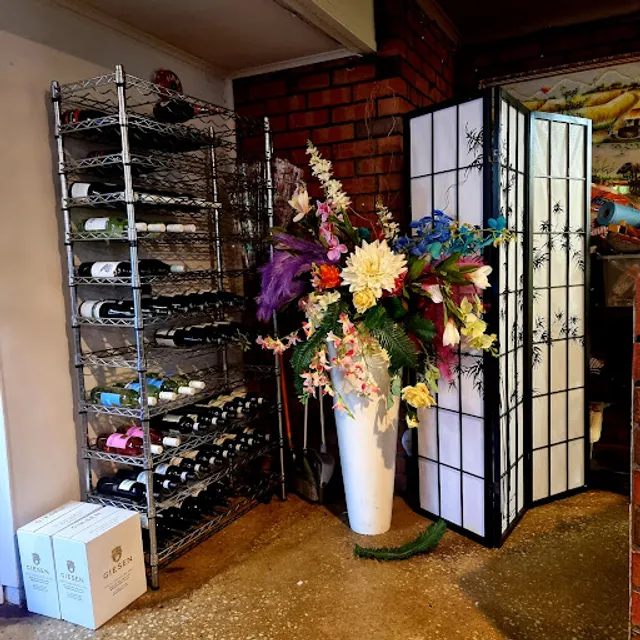 Asian Central Gawler