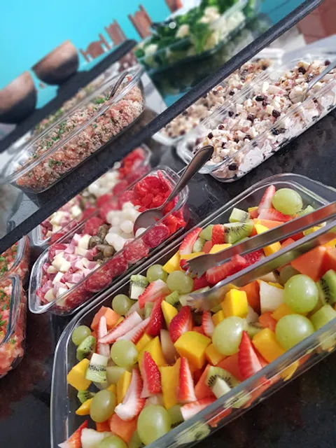 Churrascaria Sabor Goiano