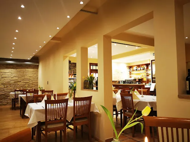 Il Salento | Ristorante Pizzeria