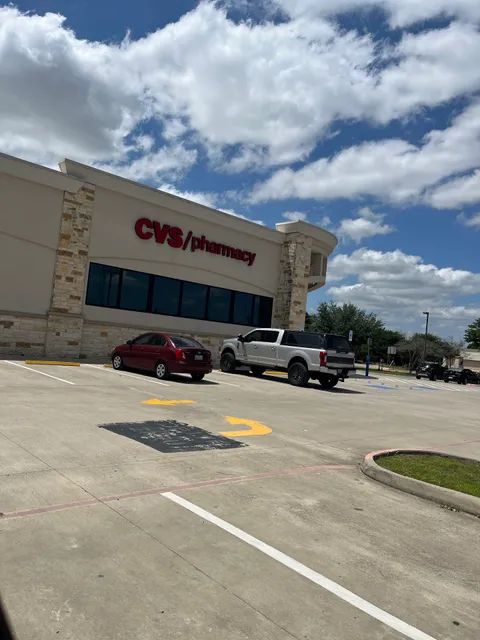 CVS Pharmacy
