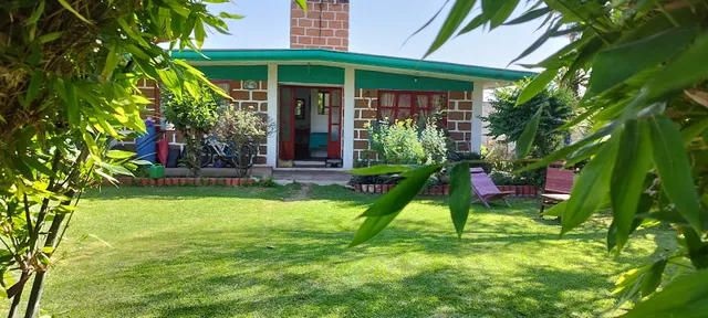 hotel las fumarolas de don goyo