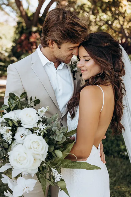 Love and Beauty Maui