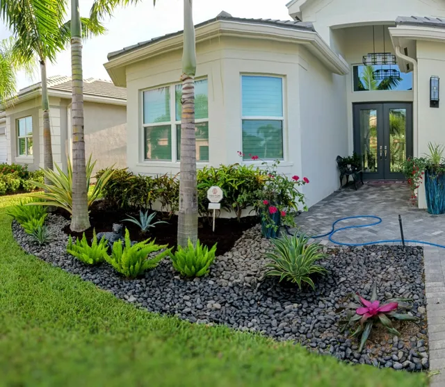 PGA Village Golf Villa