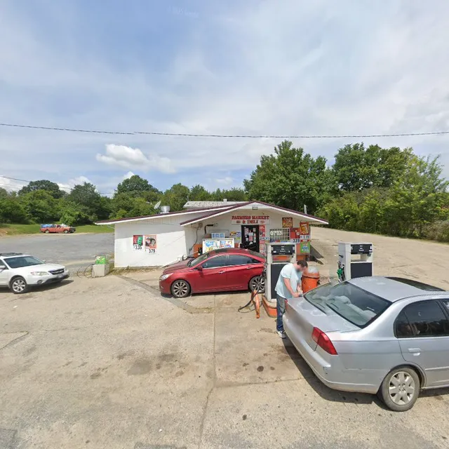 Farmers Market & Deli