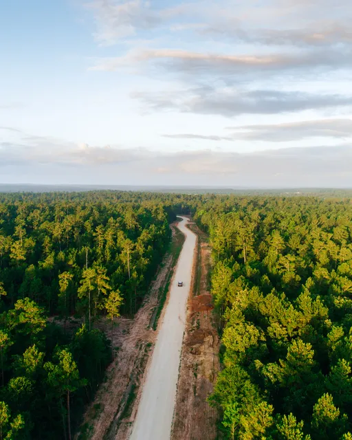 The Grand Ranches Information Center