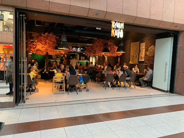 Traumkuh Nordwestzentrum