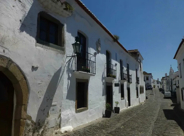 Casa Rural Santo Condestavel