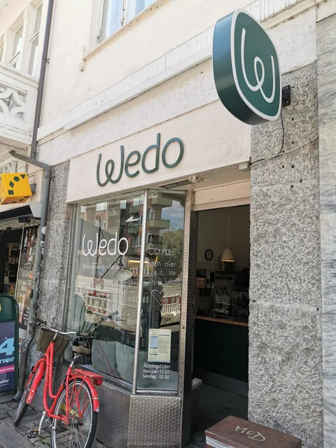 Wedo Østerbro