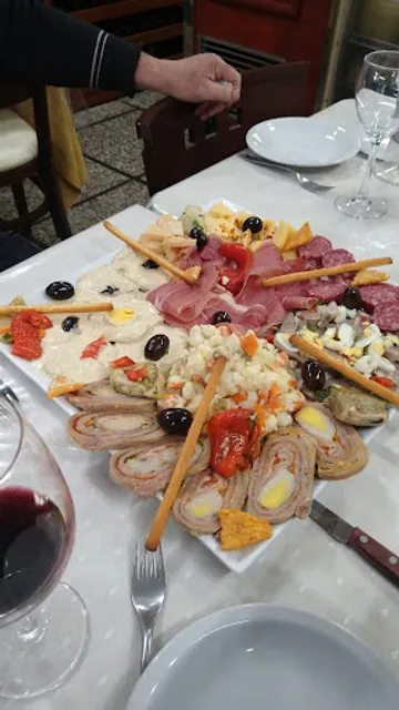 Restaurant Walcar Delivery - Eventos