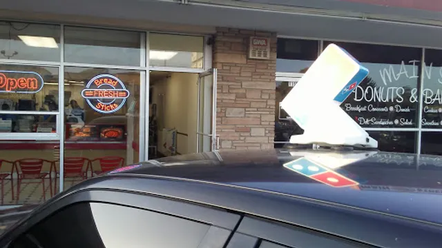 Domino's Pizza