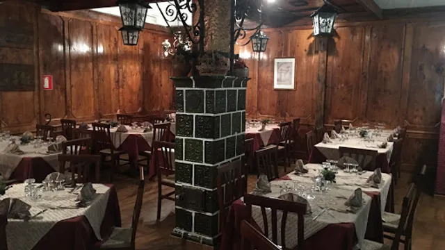 Ristorante La Caveja