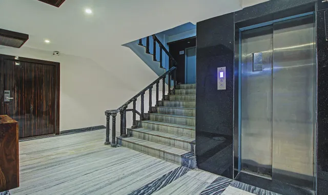 Treebo Premium Dee Empresa