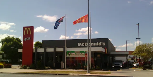 McDonald's Mareeba