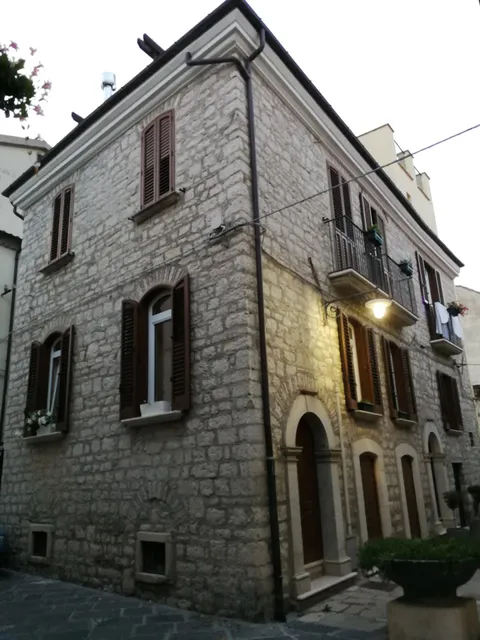 My Room Old Town Potenza B&B