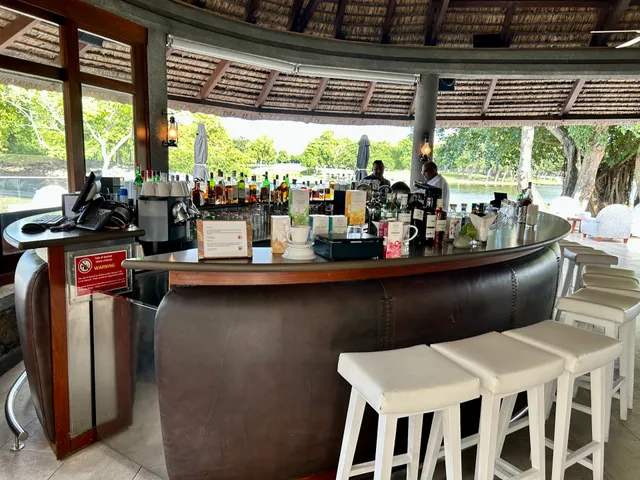 Indigo Beach Restaurant
