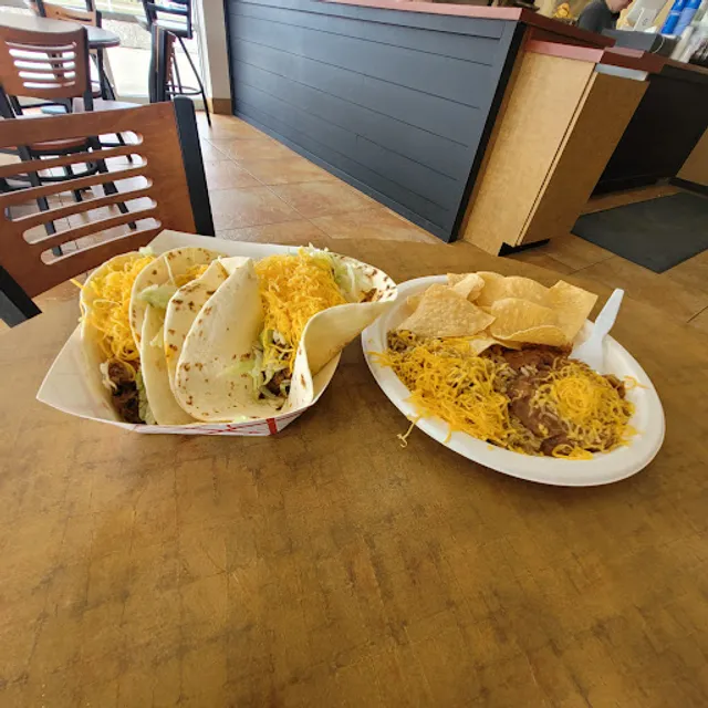 Taco Shop