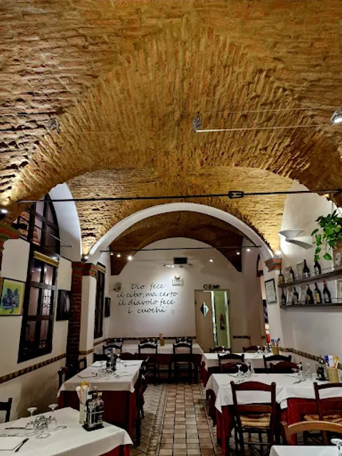 Osteria del Melo