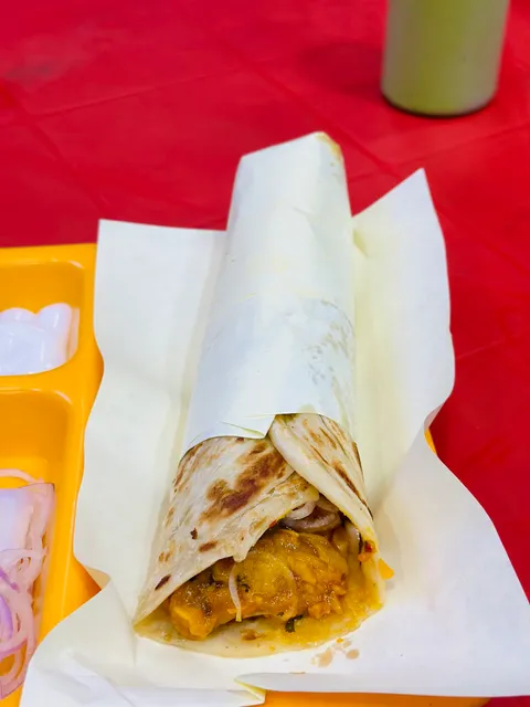 Wonder Taste Of Spices