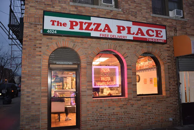 Pizza Place