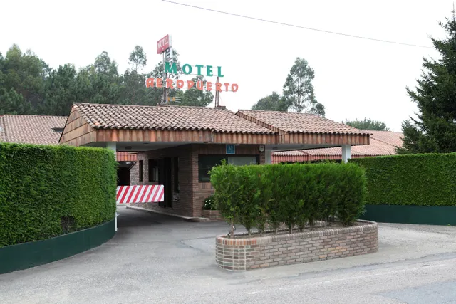 Motel Aeropuerto