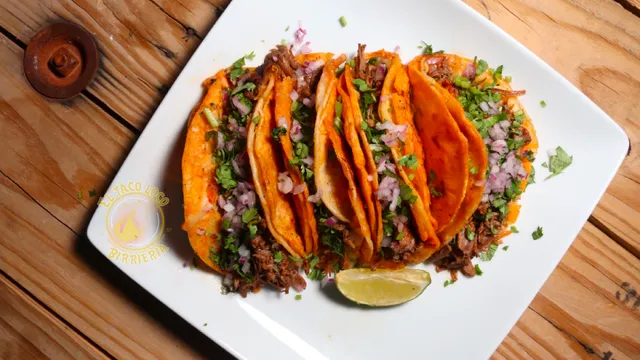 El Taco Loco Birrieria