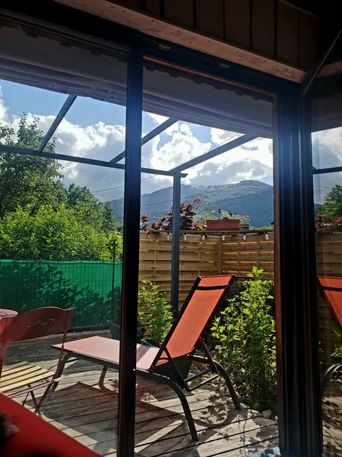 Appartement et maison de vacances Les Coukis