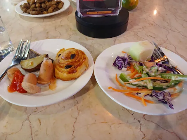 PUI TANG Restaurant (貝堂酒家)